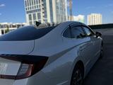 Hyundai Sonata 2021 годаүшін9 900 000 тг. в Шымкент – фото 3