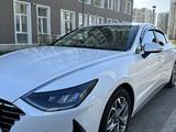 Hyundai Sonata 2021 годаүшін9 900 000 тг. в Шымкент