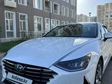 Hyundai Sonata 2021 годаүшін9 900 000 тг. в Шымкент – фото 2