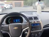 Chevrolet Cobalt 2023 года за 5 990 000 тг. в Усть-Каменогорск – фото 2