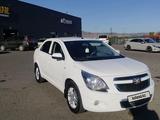 Chevrolet Cobalt 2023 года за 5 990 000 тг. в Усть-Каменогорск – фото 3