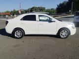 Chevrolet Cobalt 2023 года за 5 990 000 тг. в Усть-Каменогорск – фото 4