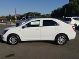Chevrolet Cobalt 2023 года за 5 990 000 тг. в Усть-Каменогорск – фото 5