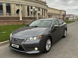 Lexus ES 300h 2012 годаүшін6 500 000 тг. в Атырау – фото 2