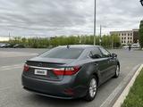 Lexus ES 300h 2012 годаүшін6 500 000 тг. в Атырау – фото 4