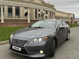 Lexus ES 300h 2012 годаүшін6 500 000 тг. в Атырау