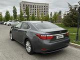 Lexus ES 300h 2012 годаүшін6 500 000 тг. в Атырау – фото 5