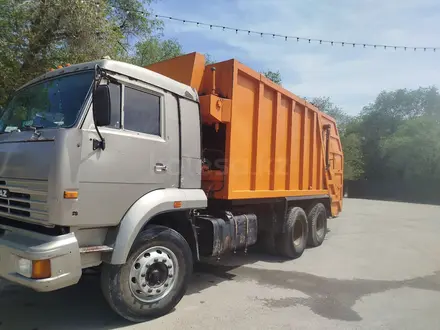 КамАЗ  53215 2005 года за 12 000 000 тг. в Алматы