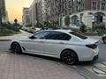 BMW 540 2017 года за 21 000 000 тг. в Шымкент – фото 4