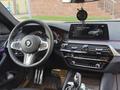 BMW 540 2017 года за 21 000 000 тг. в Шымкент – фото 11