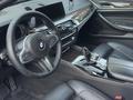 BMW 540 2017 года за 21 000 000 тг. в Шымкент – фото 14
