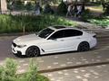 BMW 540 2017 года за 21 000 000 тг. в Шымкент
