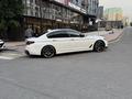 BMW 540 2017 года за 21 000 000 тг. в Шымкент – фото 2