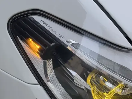 BMW 540 2017 года за 21 000 000 тг. в Шымкент – фото 7