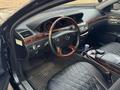 Mercedes-Benz S 500 2008 года за 8 500 000 тг. в Алматы – фото 10