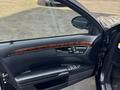 Mercedes-Benz S 500 2008 года за 8 500 000 тг. в Алматы – фото 12