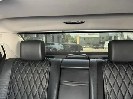 Mercedes-Benz S 500 2008 года за 8 500 000 тг. в Алматы – фото 17