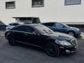 Mercedes-Benz S 500 2008 года за 8 500 000 тг. в Алматы – фото 4