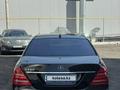 Mercedes-Benz S 500 2008 года за 8 500 000 тг. в Алматы – фото 5