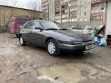 Mazda 323 1992 годаүшін1 650 000 тг. в Астана