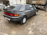 Mazda 323 1992 года за 1 600 000 тг. в Астана – фото 4