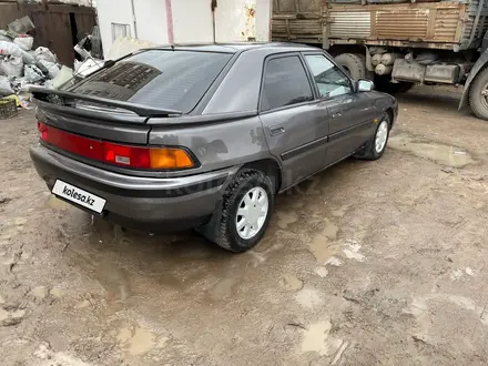 Mazda 323 1992 года за 1 650 000 тг. в Астана – фото 4