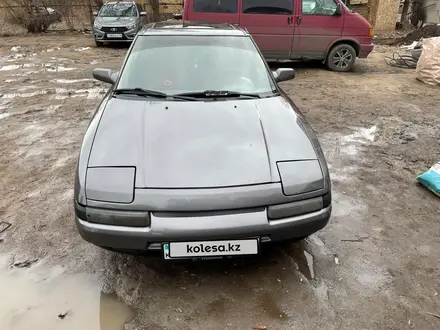 Mazda 323 1992 года за 1 650 000 тг. в Астана – фото 7