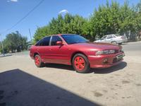 Mitsubishi Galant 1995 годаүшін850 000 тг. в Кызылорда