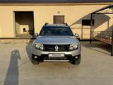 Renault Duster 2013 годаүшін4 000 000 тг. в Актау