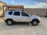 Renault Duster 2013 года за 4 300 000 тг. в Актау – фото 2