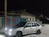 ВАЗ (Lada) 2114 2009 года за 1 050 000 тг. в Актобе – фото 2