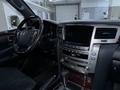 Lexus LX 570 2014 годаүшін28 500 000 тг. в Семей – фото 17