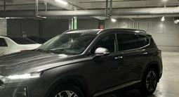 Hyundai Santa Fe 2019 годаfor15 000 000 тг. в Усть-Каменогорск – фото 2