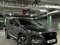 Hyundai Santa Fe 2019 годаfor15 000 000 тг. в Усть-Каменогорск