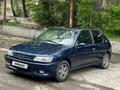 Peugeot 306 1996 годаүшін1 000 000 тг. в Тараз – фото 2