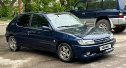 Peugeot 306 1996 годаүшін900 000 тг. в Тараз – фото 3