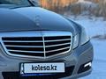 Mercedes-Benz E 200 2011 годаүшін8 500 000 тг. в Караганда – фото 4