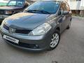 Nissan Tiida 2006 года за 3 300 000 тг. в Астана