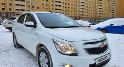 Chevrolet Cobalt 2022 годаfor5 580 000 тг. в Астана