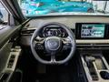 GAC GS4 Max Lux 2025 года за 11 990 000 тг. в Кокшетау – фото 15