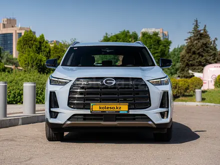 GAC GS4 Max Lux 2025 года за 11 990 000 тг. в Кокшетау – фото 38