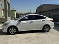 Hyundai Accent 2014 годаүшін3 700 000 тг. в Шымкент – фото 6