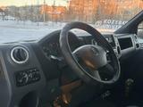 ГАЗ  ГАЗель Next 2015 года за 12 300 000 тг. в Петропавловск – фото 2