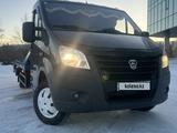 ГАЗ  ГАЗель Next 2015 года за 12 300 000 тг. в Петропавловск