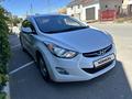 Hyundai Elantra 2013 года за 5 800 000 тг. в Актау – фото 3