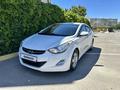 Hyundai Elantra 2013 года за 5 800 000 тг. в Актау