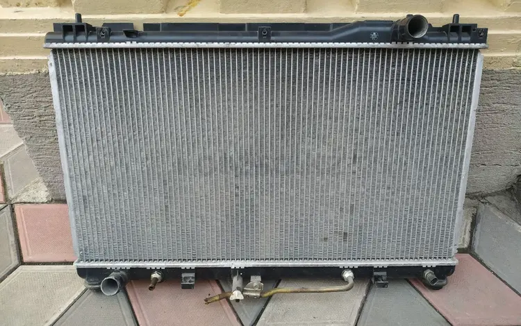 Радиатор оригинал es300 за 45 000 тг. в Алматы