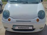 Daewoo Matiz 2001 годаүшін1 100 000 тг. в Туркестан