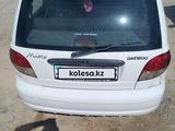 Daewoo Matiz 2001 годаүшін1 100 000 тг. в Туркестан – фото 2