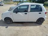 Daewoo Matiz 2001 годаүшін1 100 000 тг. в Туркестан – фото 3